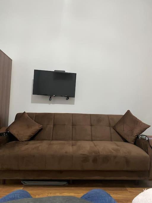 007- S1Premium Location Studio Apartment Central Londýn Exteriér fotografie